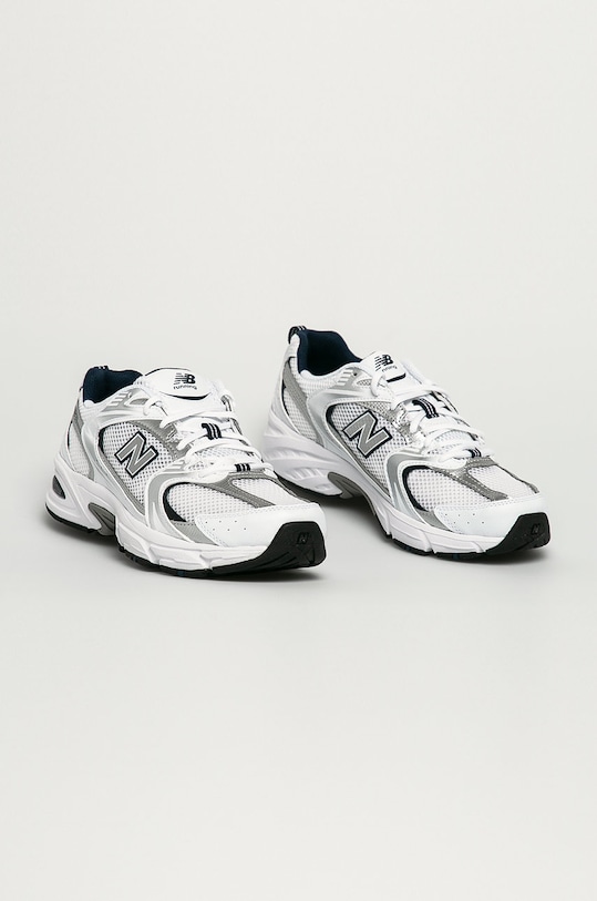 Tenisky New Balance 530 MR530SG biela AW22