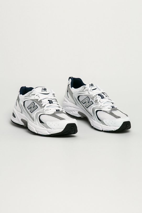 Αθλητικά New Balance 530 MR530SG γκρί SS24