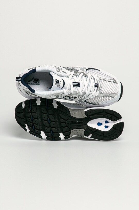 Tenisky New Balance 530 šedá MR530SG