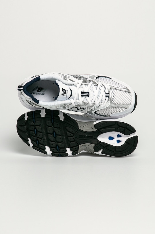 Tenisky New Balance 530 sivá MR530SG