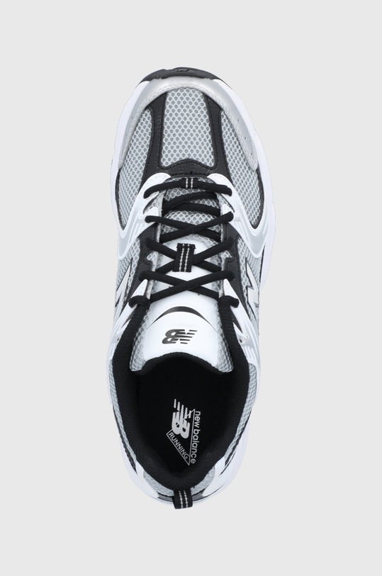 Boty New Balance MR530USX šedá MR530USX