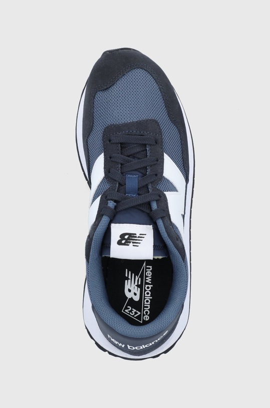 New Balance Pantofi MS237CA bleumarin MS237CA