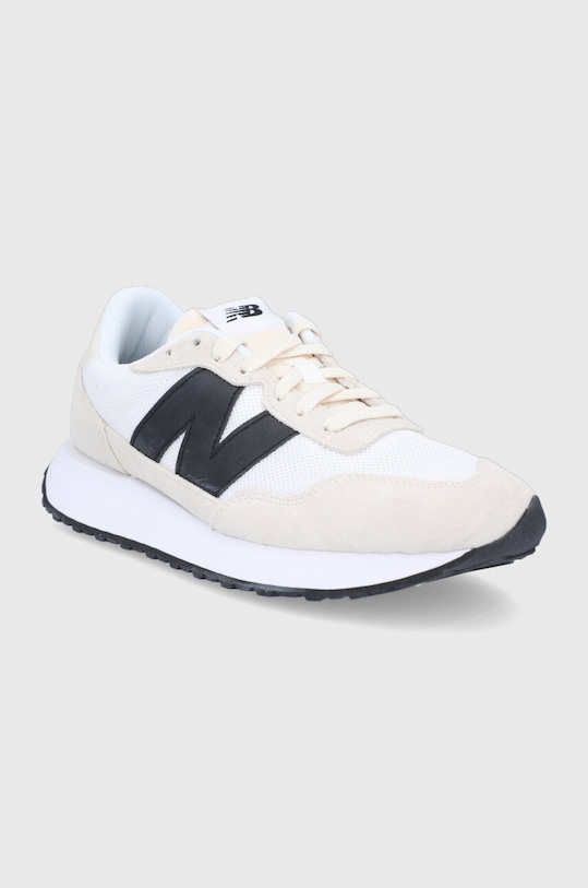 New Balance sneakersy MS237CB MS237CB beżowy SS23