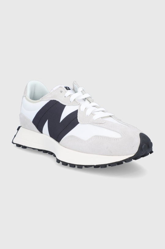 New Balance Buty MS327FE MS327FE biały SS21