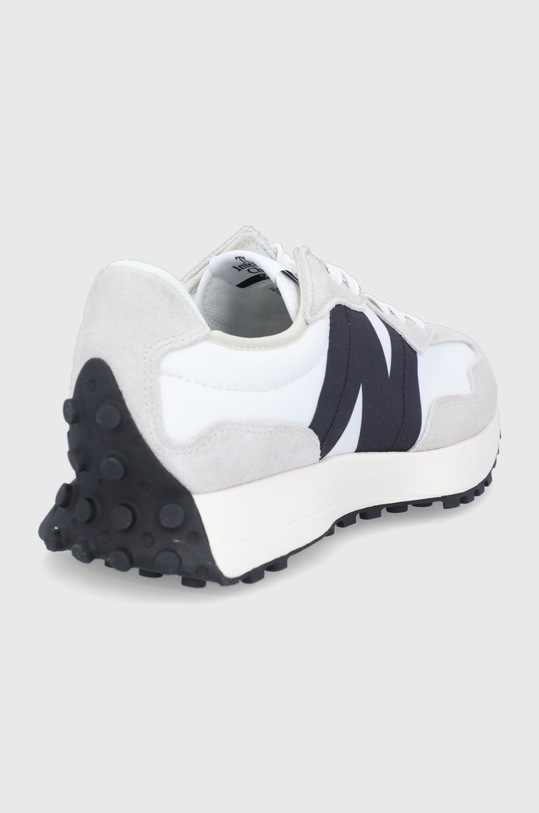 Obuwie New Balance Buty MS327FE MS327FE biały