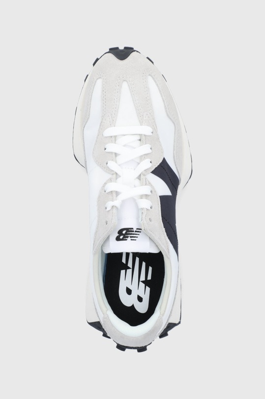 New Balance Buty MS327FE biały MS327FE