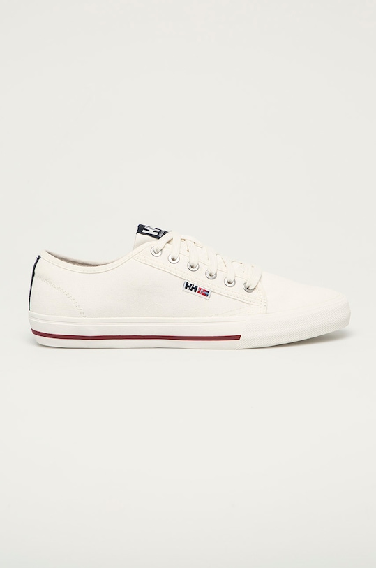 Helly Hansen - Tenisówki Fjord Canvas Shoe V2 biały 11465.