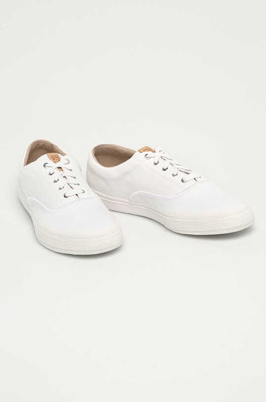 Helly Hansen - Tenisówki Azure 11574 biały SS21