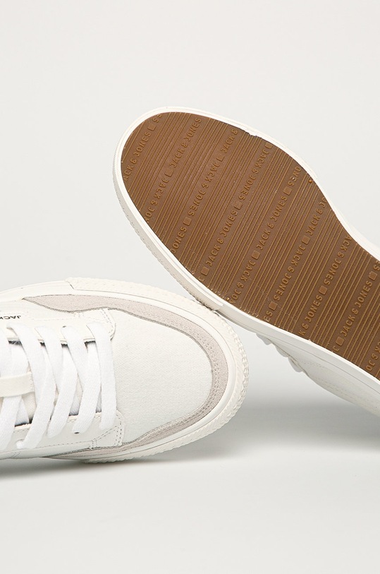 Jack & Jones - Tenisi alb 12184170