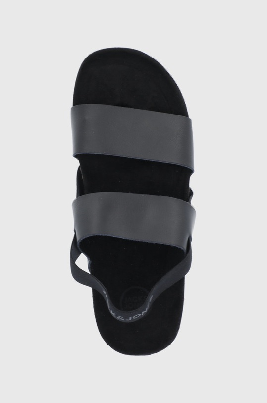 Jack & Jones Sandały szary 12184321