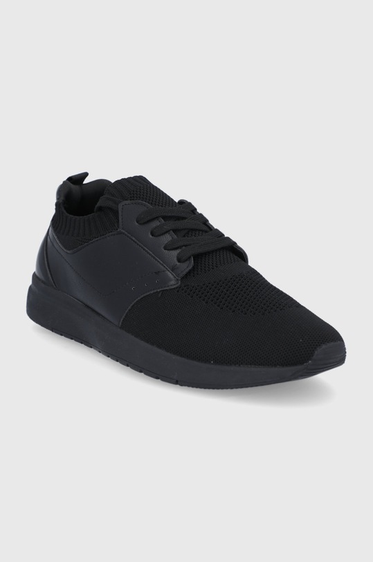 Topánky Call It Spring Claiton CLAITON.001 čierna SS21