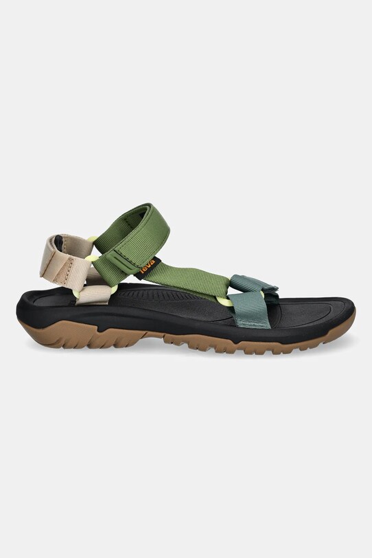 Teva sandale 1019234 verde SS25