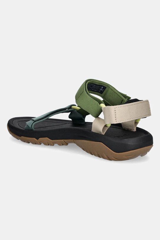 Încălțăminte Teva sandale 1019234 verde