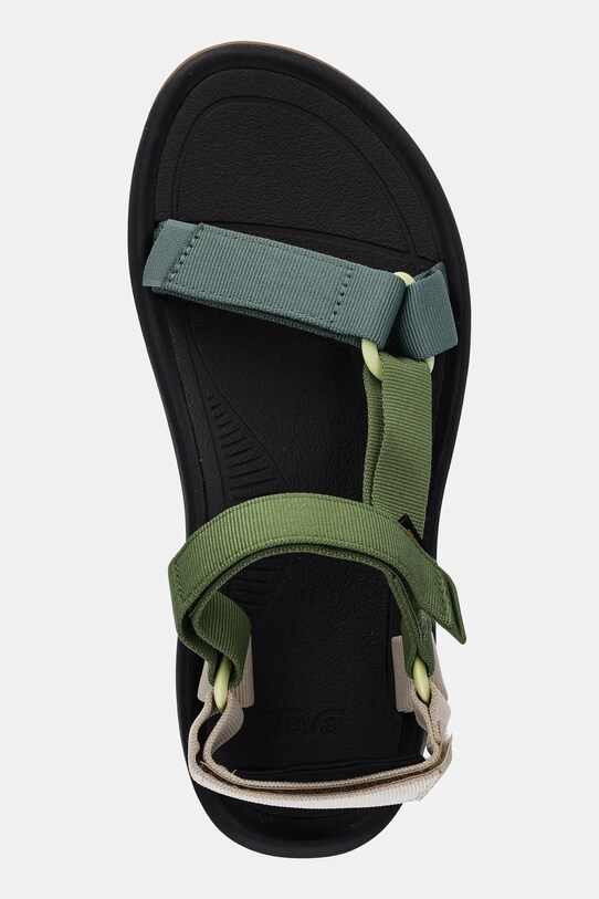 Teva sandale verde 1019234