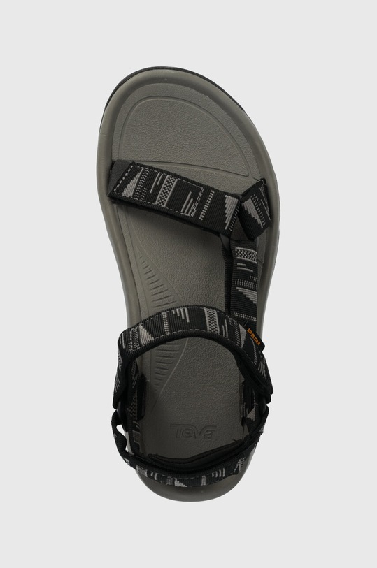 Teva sandały M'S Hurricane XLT2 szary 1019234