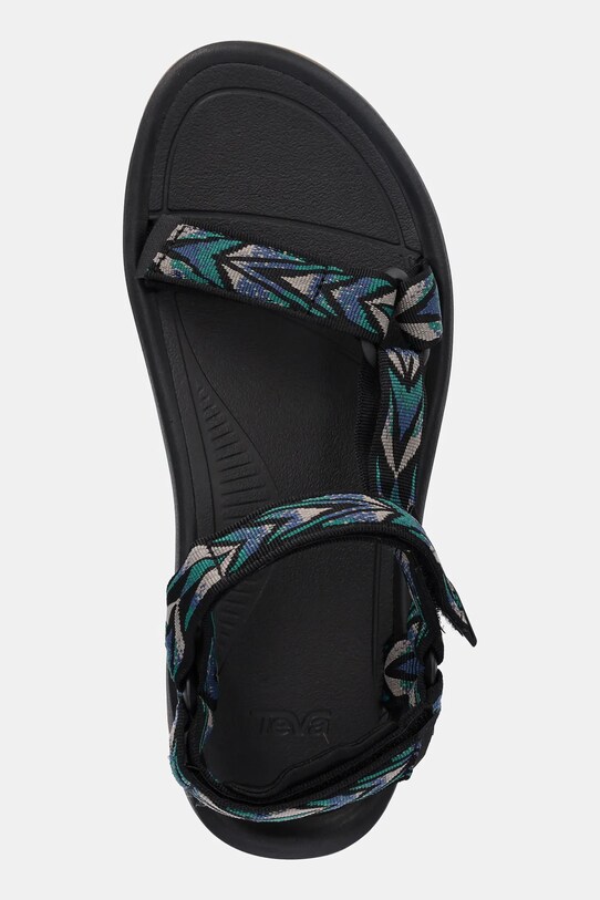 Teva sandale negru 1019234
