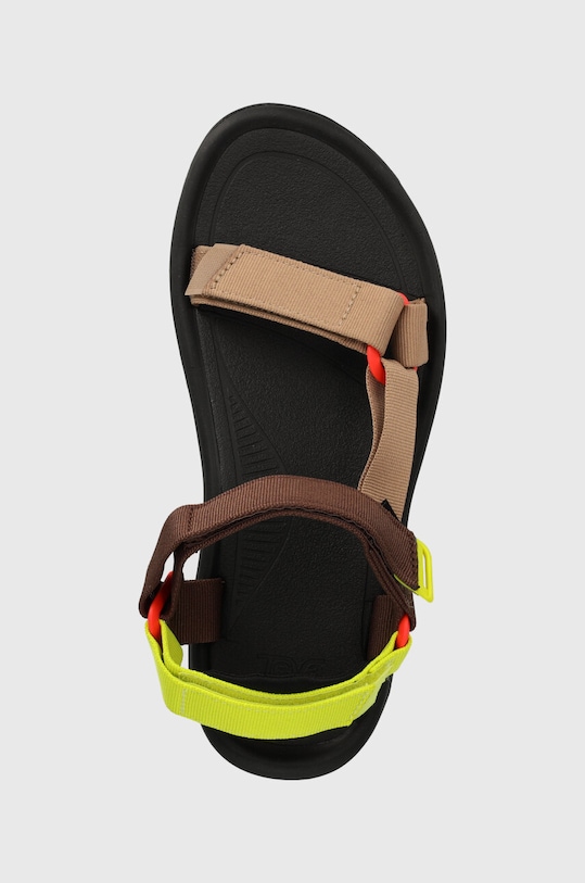 Teva sandały M'S Hurricane XLT2 multicolor 1019234