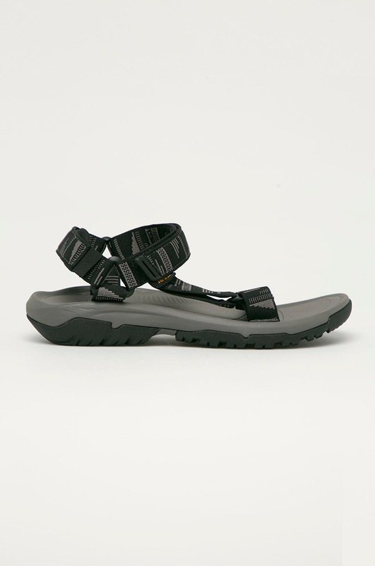 Teva sandały M'S Hurricane XLT2 szary 1019234