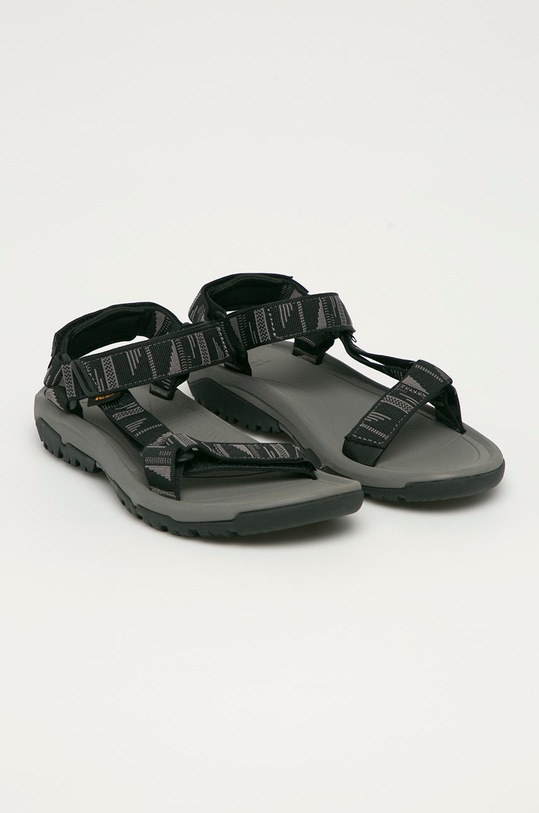 Teva sandały M'S Hurricane XLT2 1019234 szary SS25
