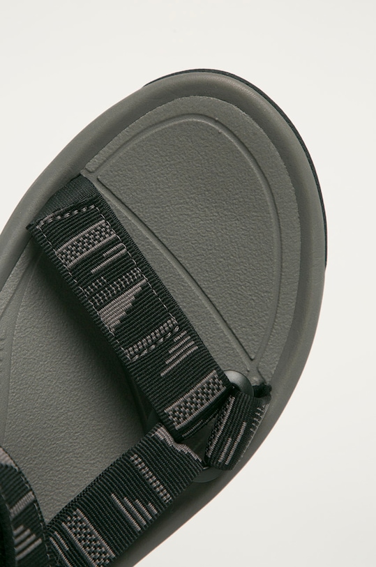 Obuwie Teva sandały M'S Hurricane XLT2 1019234 szary