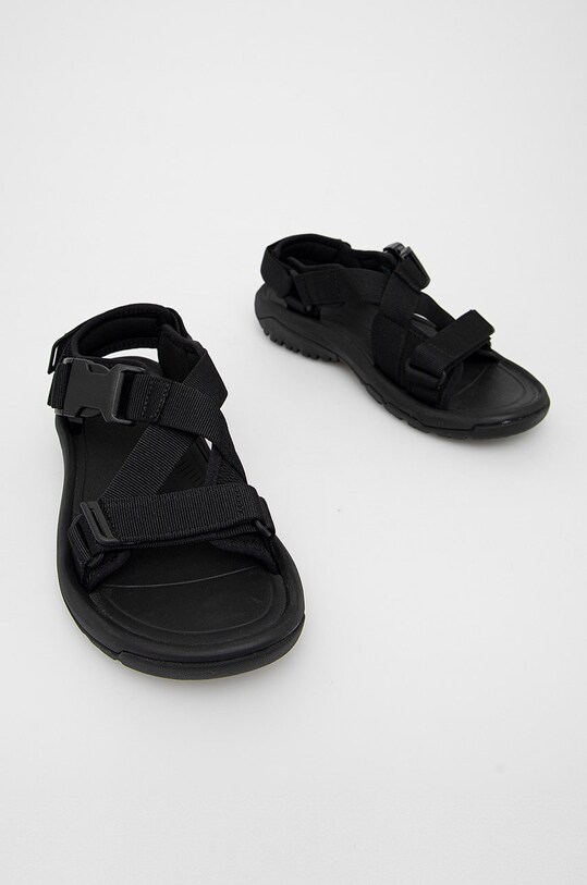 Teva Sandali M'S Hurricane Verge 1121534 črna SS24
