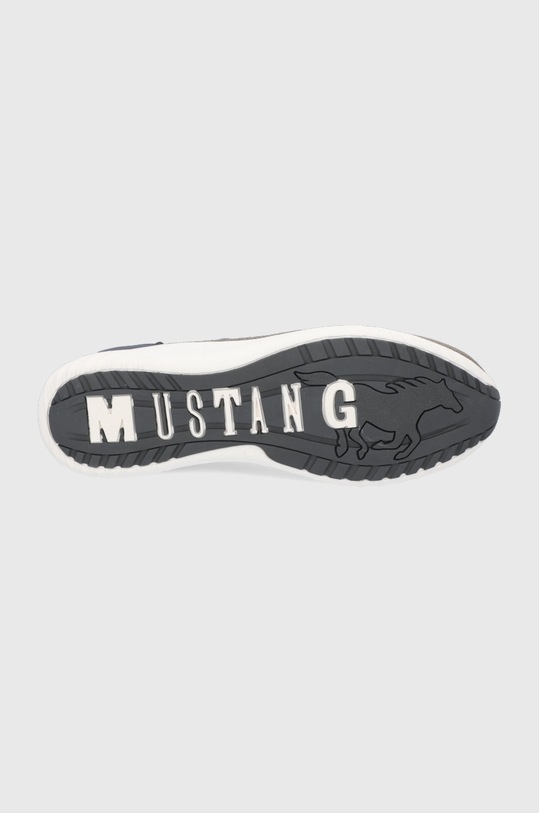 Mustang Pantofi 4132309.306 maro