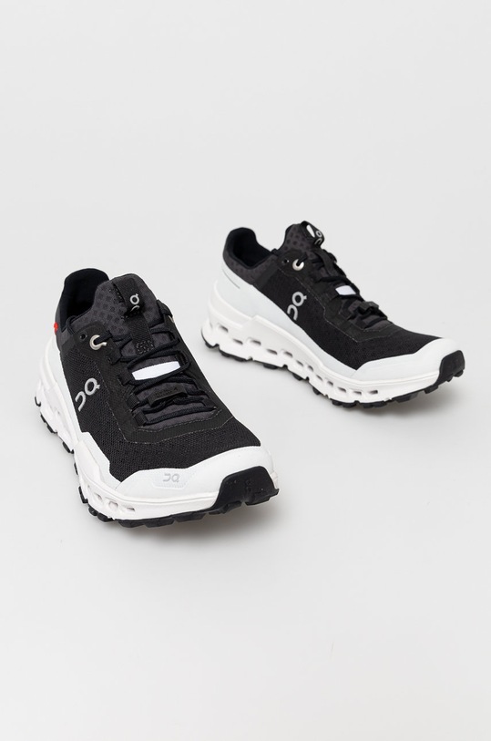 ON Running buty Cloudultra 4499543 czarny SS23
