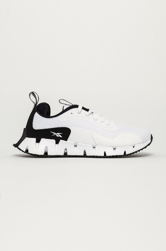 Reebok Buty FX1090 syntetyczny biały FX1090