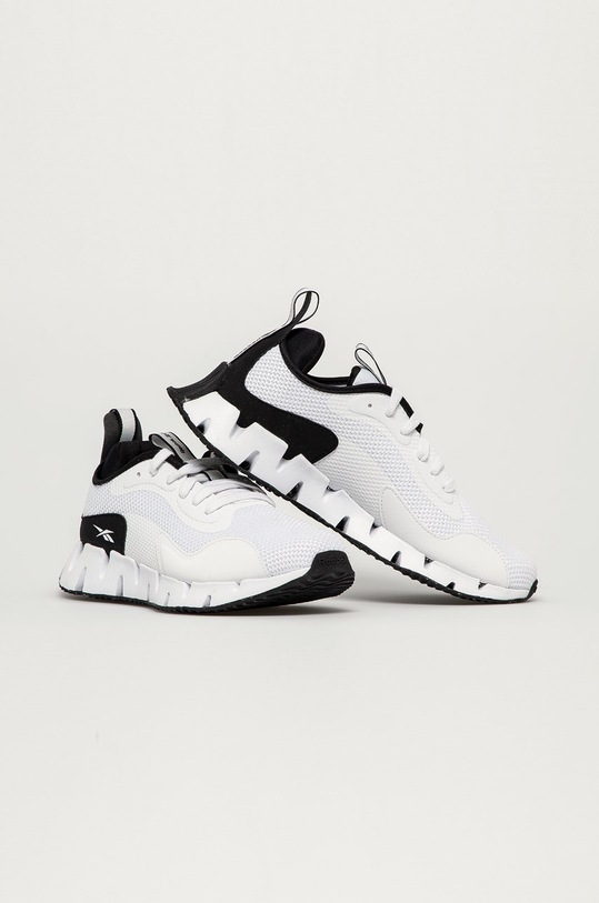 Reebok Buty FX1090 FX1090 biały SS21