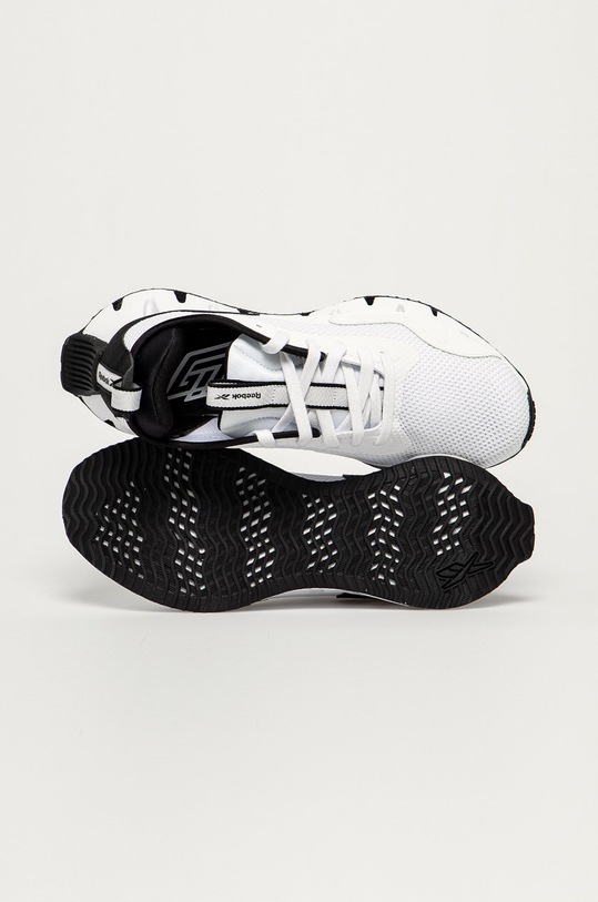 Reebok Buty FX1090 biały FX1090