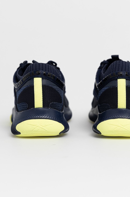 Obuwie Reebok Buty GX5161 GX5161 granatowy