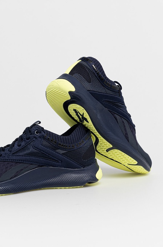 Reebok Buty GX5161 granatowy GX5161