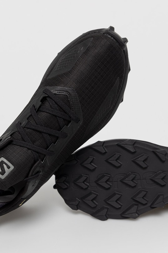 Salomon Buty czarny L41105300