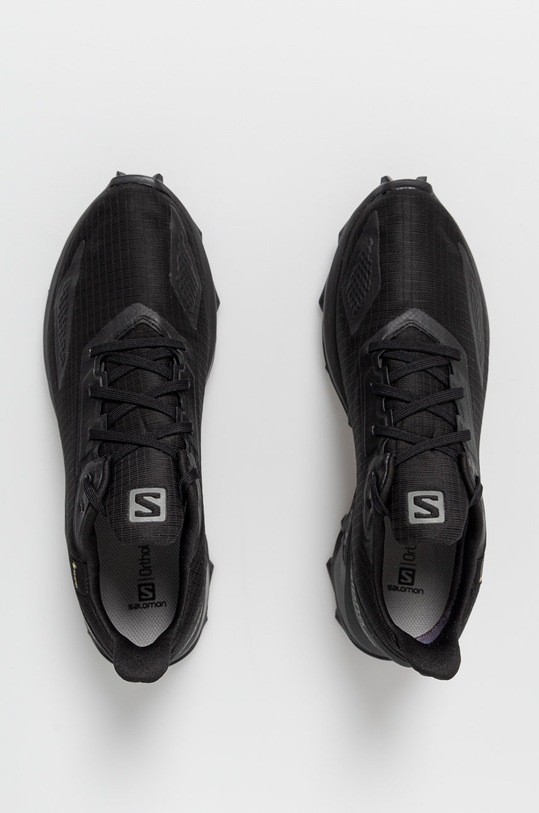 Salomon Buty L41105300 czarny