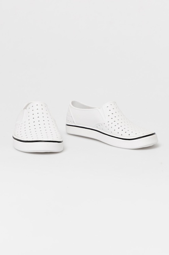 Tenisky Native MILES.11104600.M bílá SS22