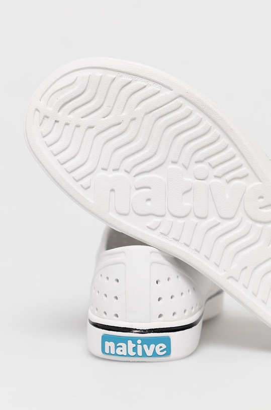 Boty Tenisky Native MILES.11104600.M bílá