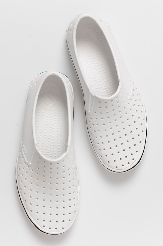 Tenisky Native bílá MILES.11104600.M