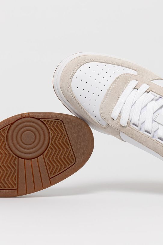 Polo Ralph Lauren buty Polo Crt biały 809834463002