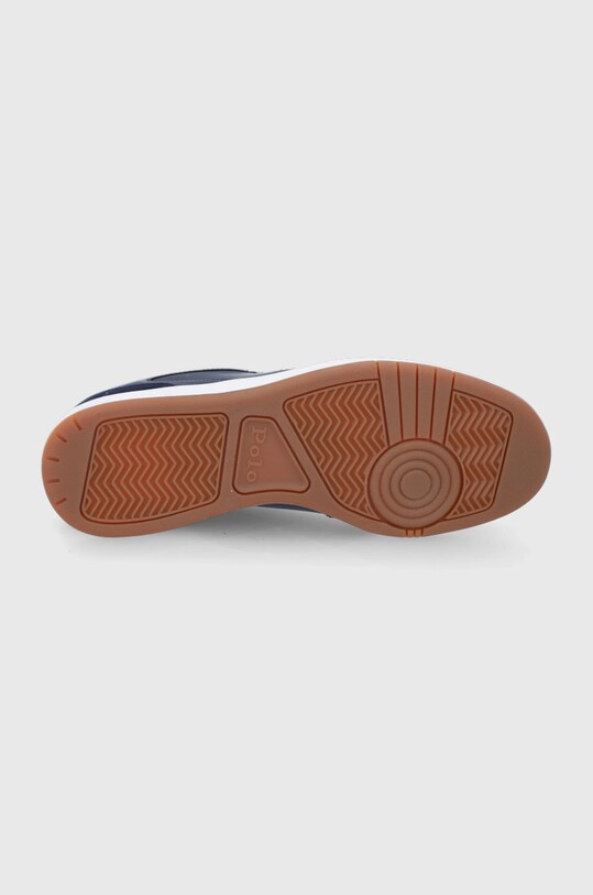 Polo Ralph Lauren Pantofi 809834463003 bleumarin