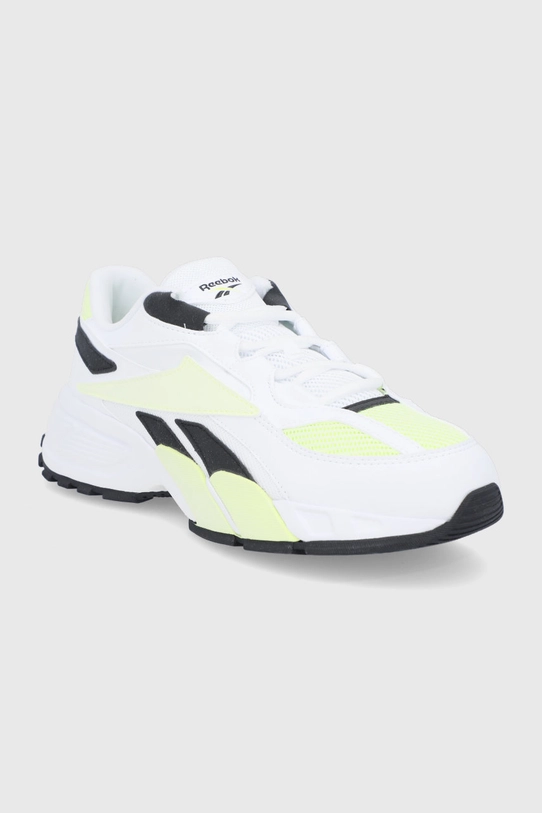 Topánky Reebok Classic EVZN FX3692 FX3692 biela SS21