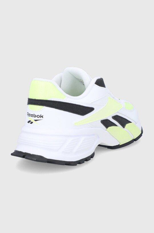 Încălțăminte Reebok Classic Pantofi EVZN FX3692 FX3692 alb