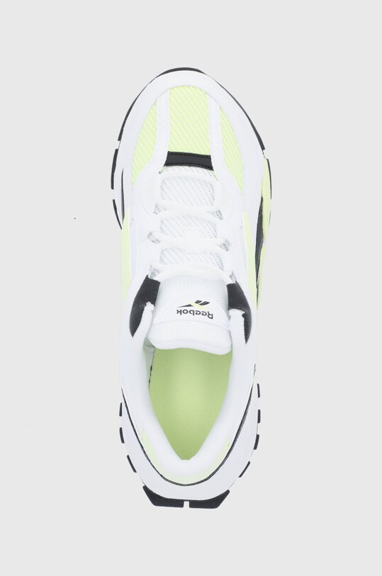 Topánky Reebok Classic EVZN FX3692 biela FX3692