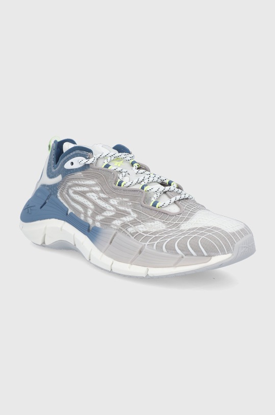 Reebok Pantofi Zig Kinetica II FX9337 FX9337 bej SS21