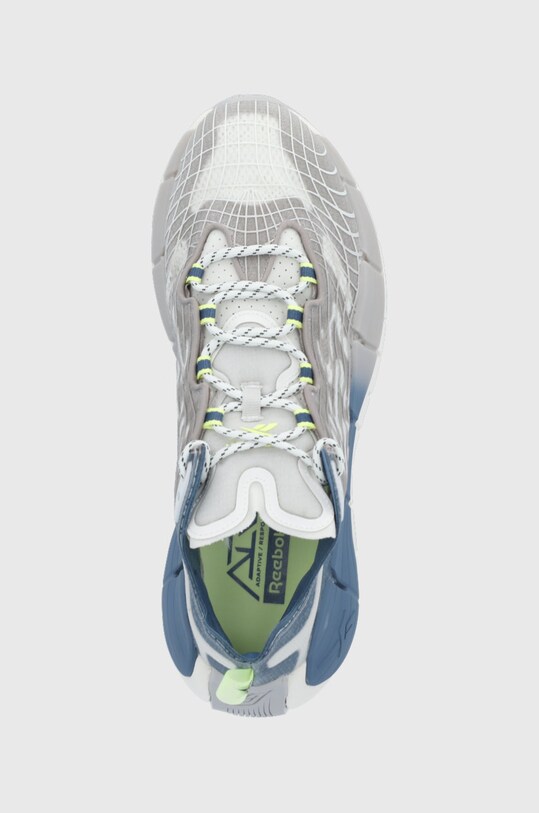 Ботинки Reebok Zig Kinetica II FX9337 бежевый FX9337