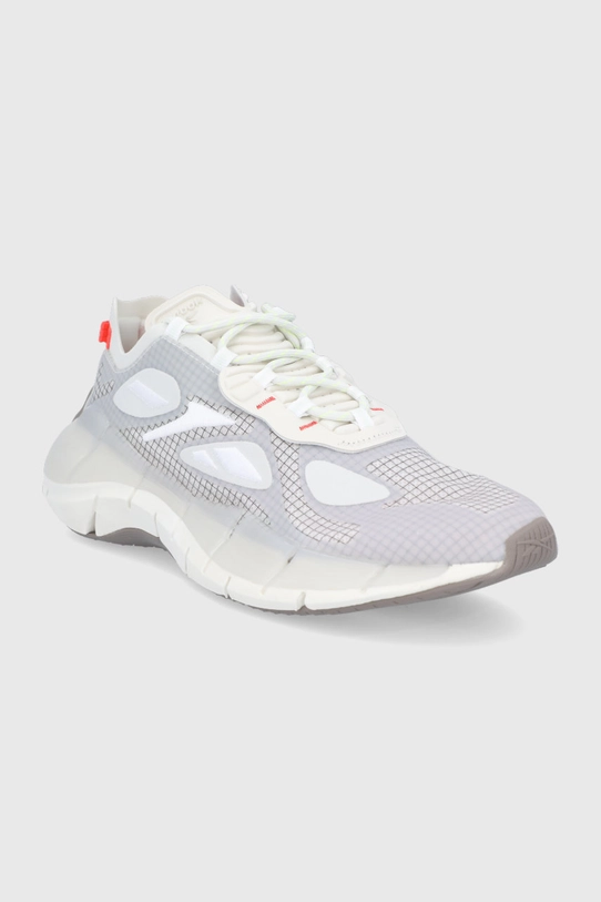 Topánky Reebok Zig Kinetica II Concept 1 FX9356 FX9356 sivá SS21