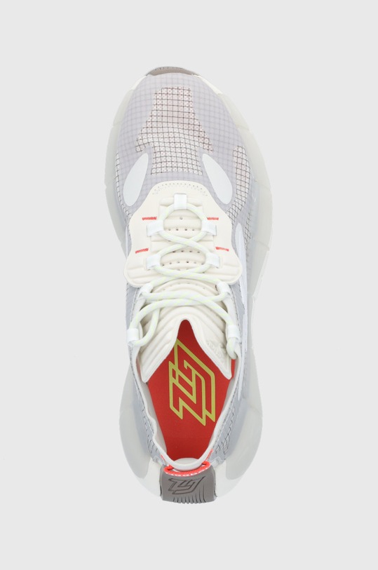 Boty Reebok Zig Kinetica II Concept 1 FX9356 šedá FX9356