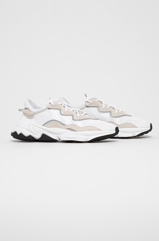 adidas Originals sneakers Ozweego EE6464 EE6464 alb SS22