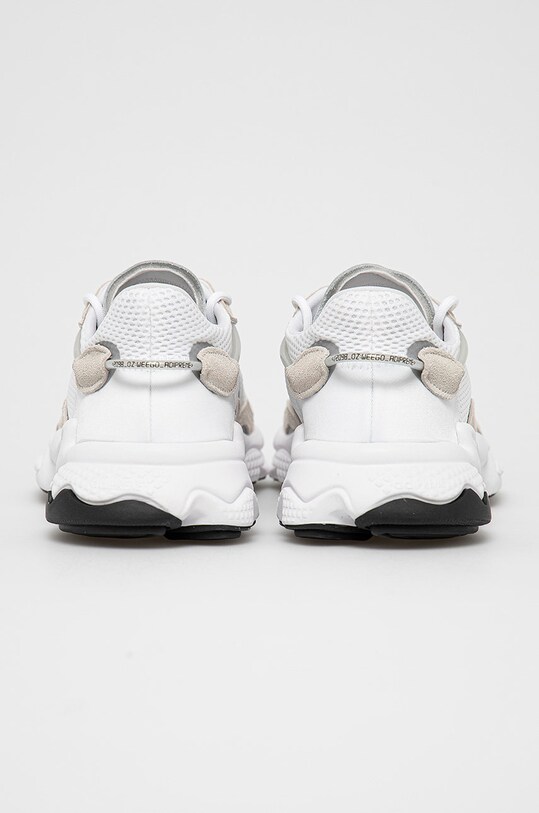 Încălțăminte adidas Originals sneakers Ozweego EE6464 EE6464 alb