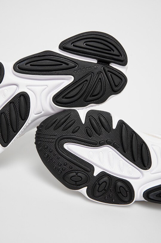 adidas Originals sneakers Ozweego EE6464 alb EE6464