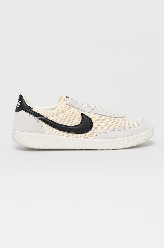 Nike Sportswear Buty Killshot tekstylny beżowy DC7627